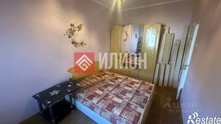 2-комн квартира ул Гагарина, 60,  д. 60