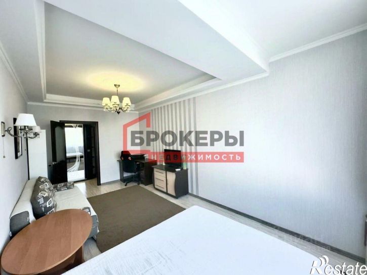 1-комн квартира ул Челнокова, 12/6,  д. 12/6