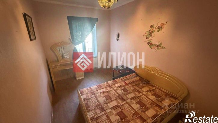 2-комн квартира ул Гагарина, 60,  д. 60