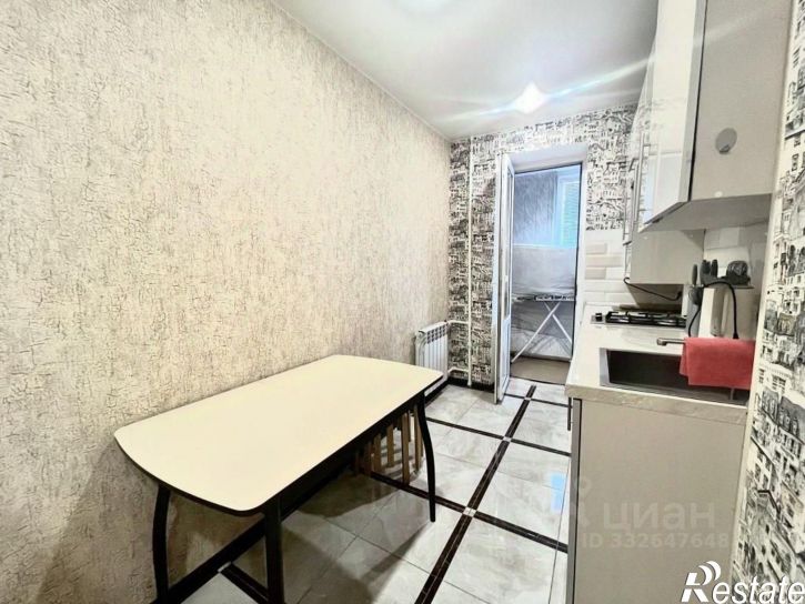 1-комн квартира ул Вакуленчука, 10,  д. 10