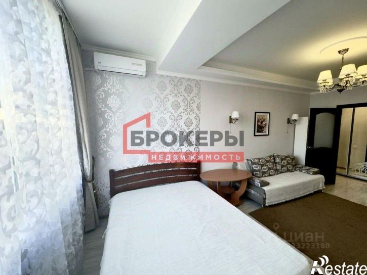 1-комн квартира ул Челнокова, 12/6,  д. 12/6