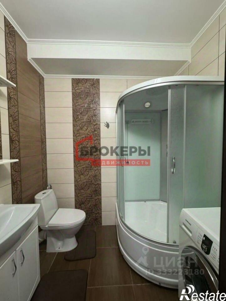 1-комн квартира ул Челнокова, 12/6,  д. 12/6