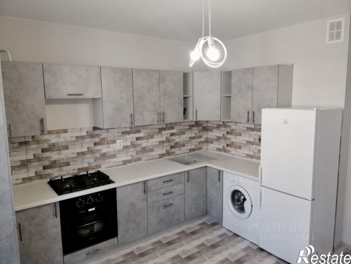 1-комн квартира Севастополь, улица Горпищенко, 145к3