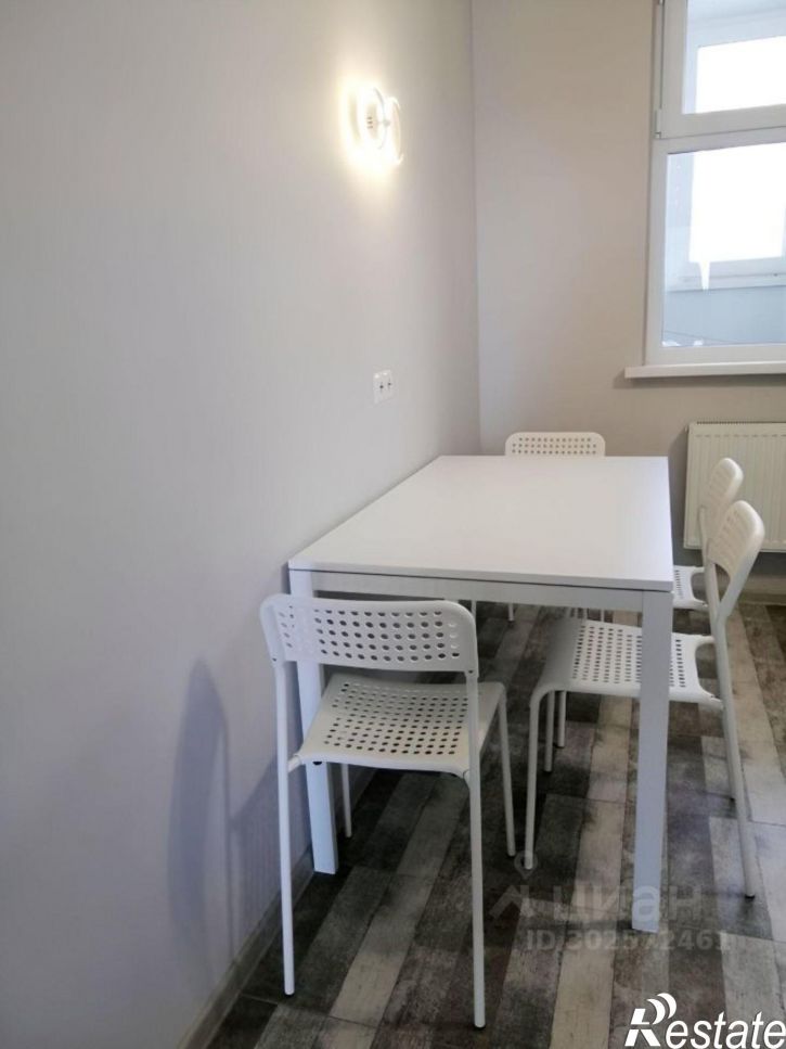 1-комн квартира Севастополь, улица Горпищенко, 145к3