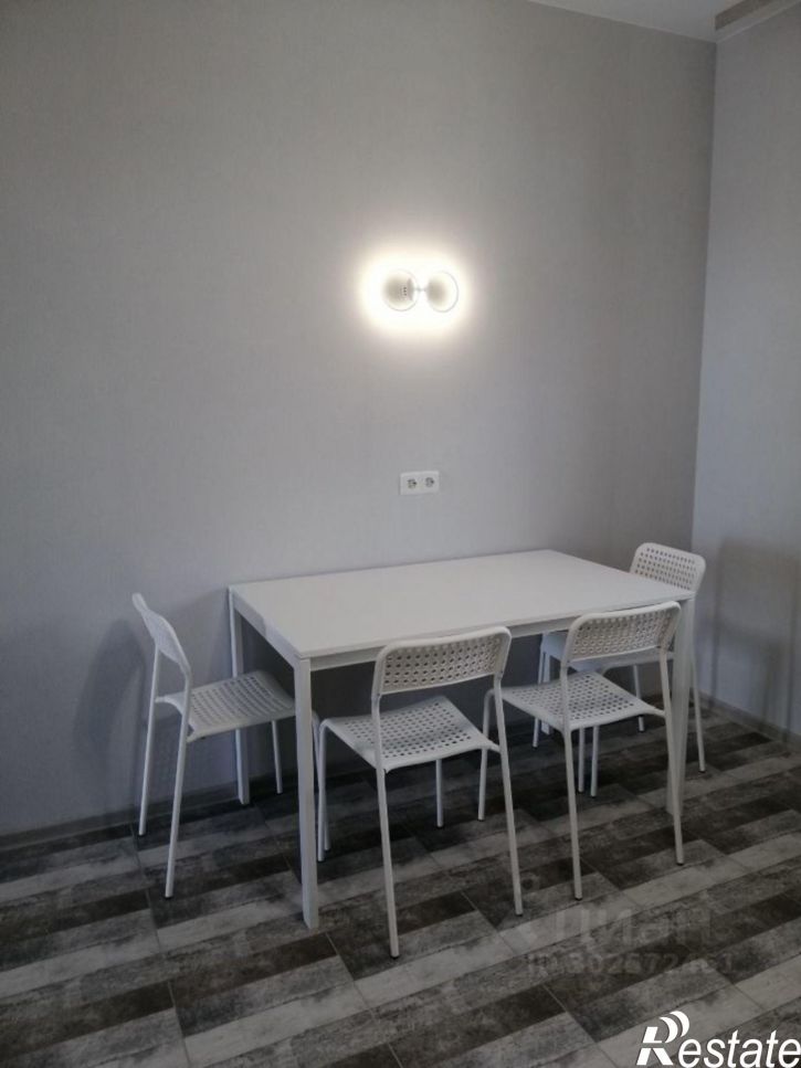 1-комн квартира Севастополь, улица Горпищенко, 145к3