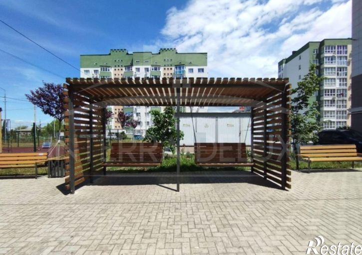 1-комн квартира Севастополь, улица Генерала Мельника, 11А/1