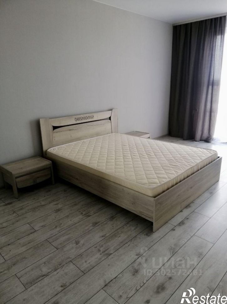 1-комн квартира Севастополь, улица Горпищенко, 145к3