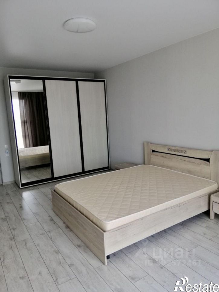 1-комн квартира Севастополь, улица Горпищенко, 145к3