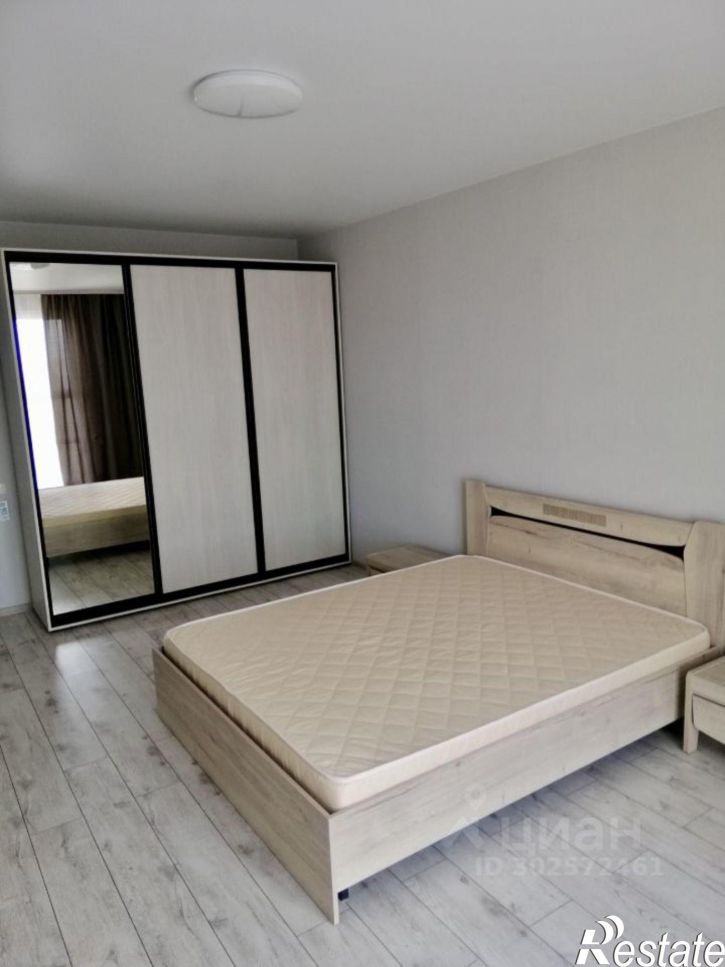 1-комн квартира Севастополь, улица Горпищенко, 145к3