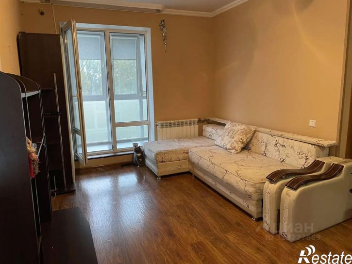 1-комн квартира Керчь, улица Горького, 28