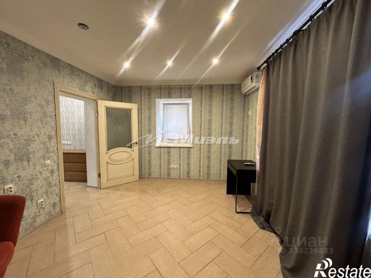 2-комн квартира Симферополь г., Чонгарская ул., д.22а