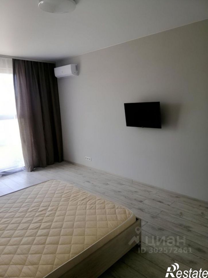 1-комн квартира Севастополь, улица Горпищенко, 145к3