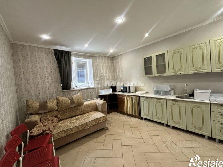2-комн квартира Симферополь г., Чонгарская ул., д.22а