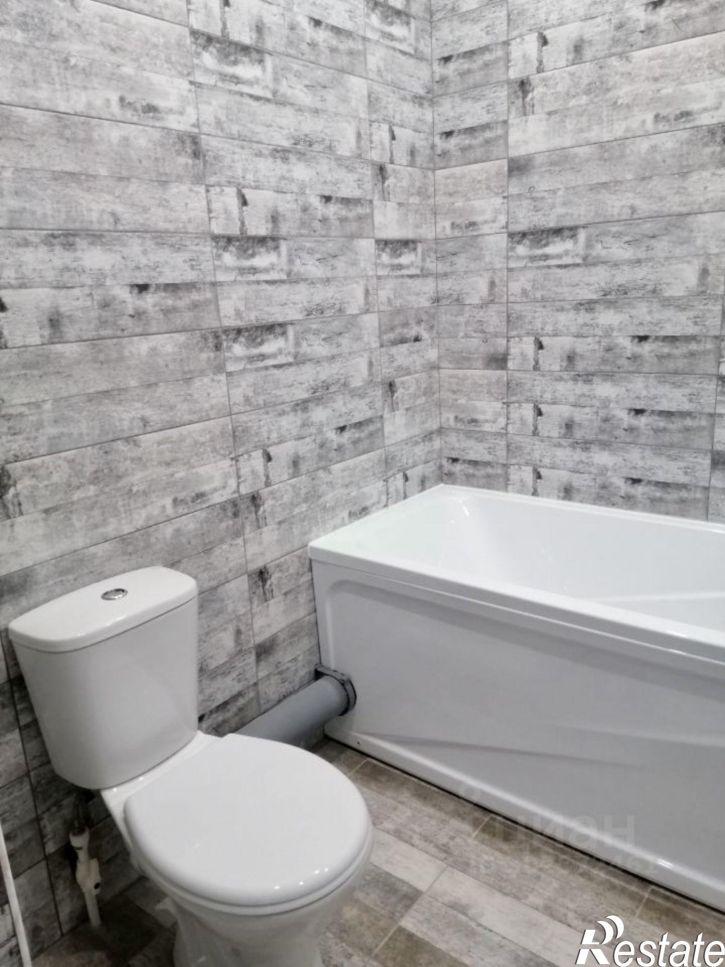 1-комн квартира Севастополь, улица Горпищенко, 145к3