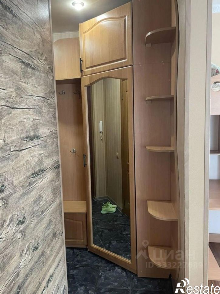 1-комн квартира Керчь, улица Горького, 28
