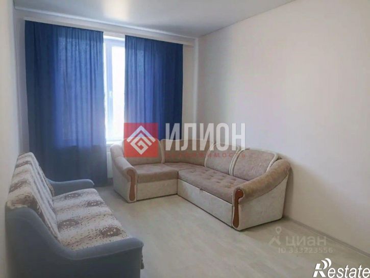 2-комн квартира Бахчисарайский район, село Долинное