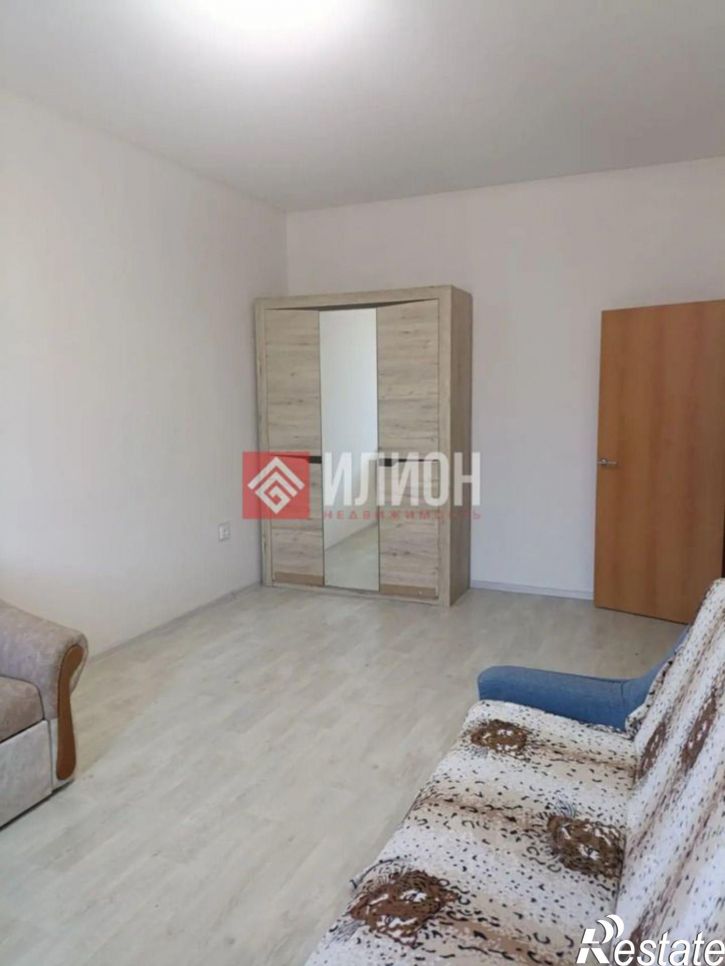 2-комн квартира Бахчисарайский район, село Долинное