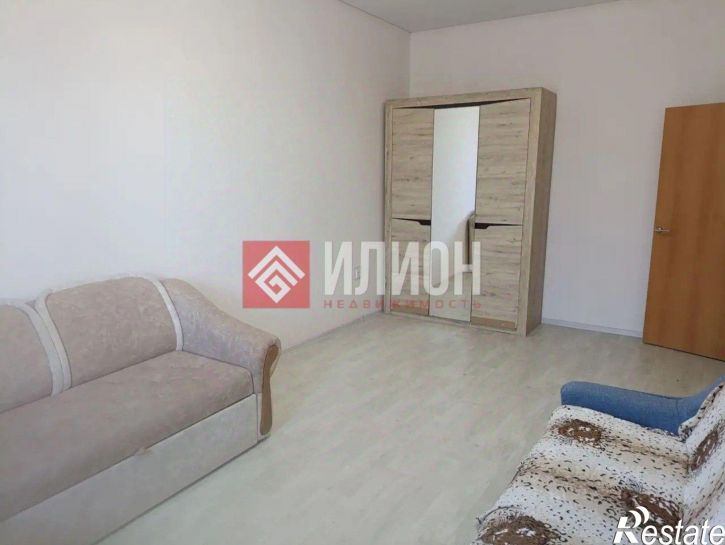 2-комн квартира Бахчисарайский район, село Долинное