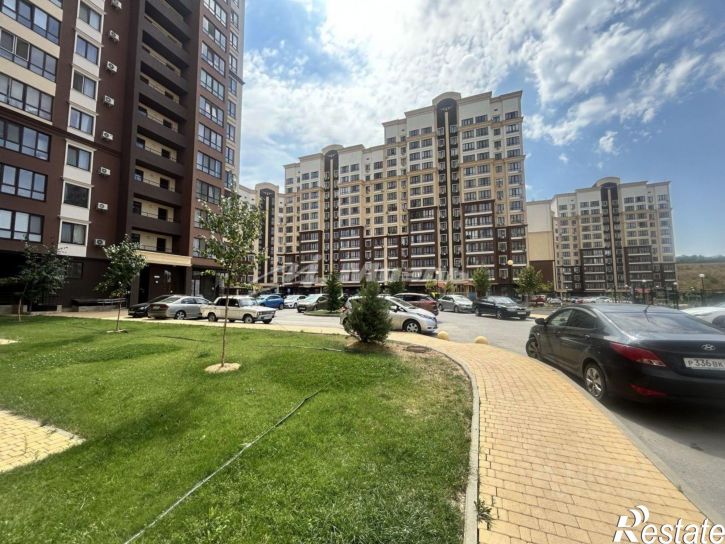 1-комн квартира Симферопольский район, Мирное с.