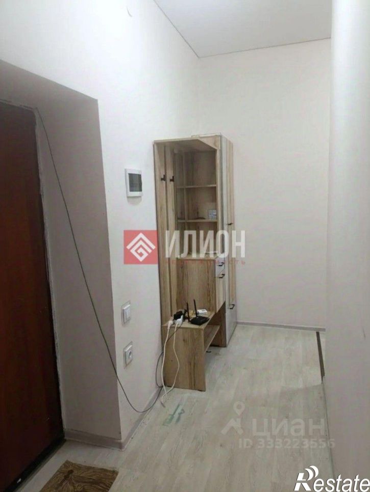 2-комн квартира Бахчисарайский район, село Долинное