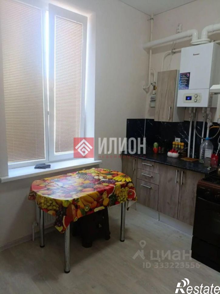 2-комн квартира Бахчисарайский район, село Долинное