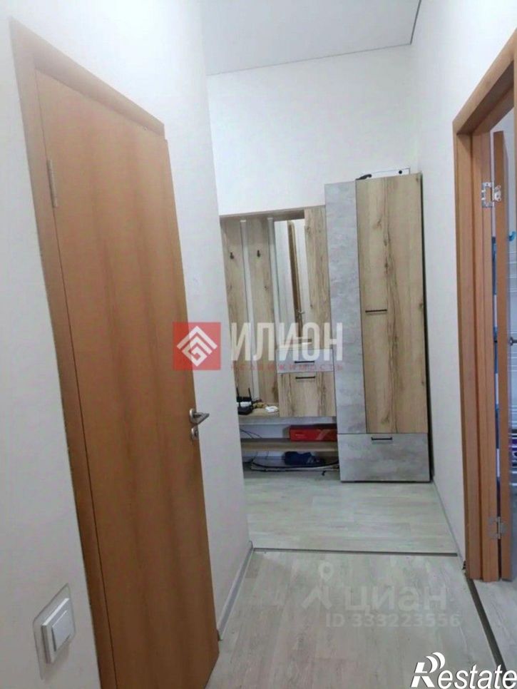 2-комн квартира Бахчисарайский район, село Долинное