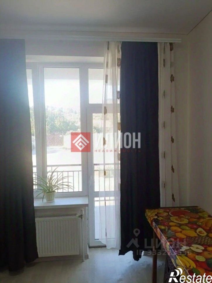 2-комн квартира Бахчисарайский район, село Долинное