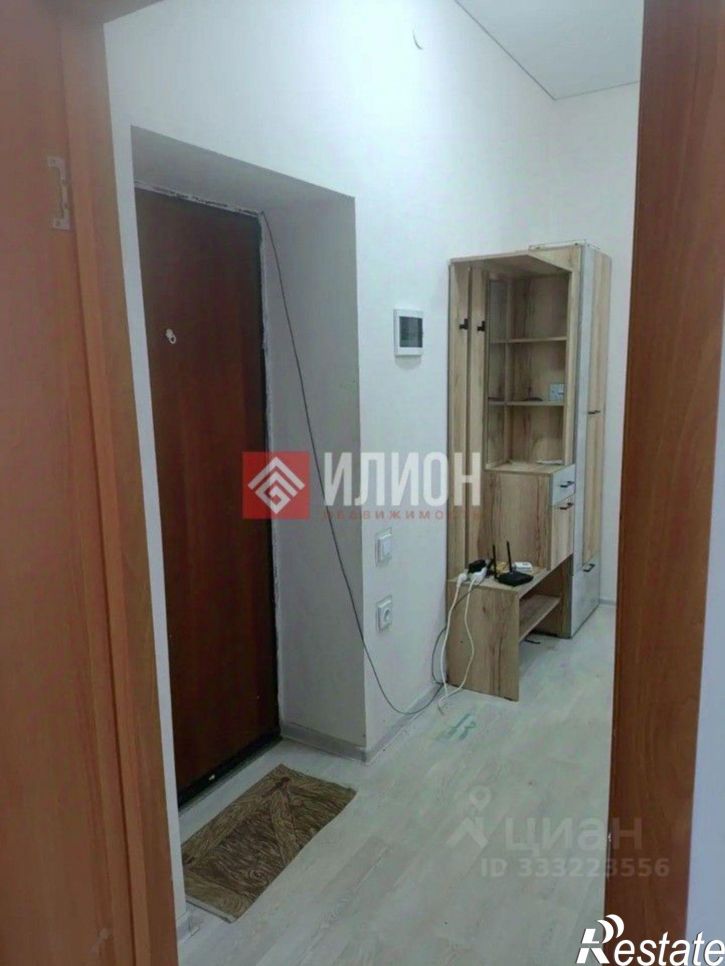 2-комн квартира Бахчисарайский район, село Долинное