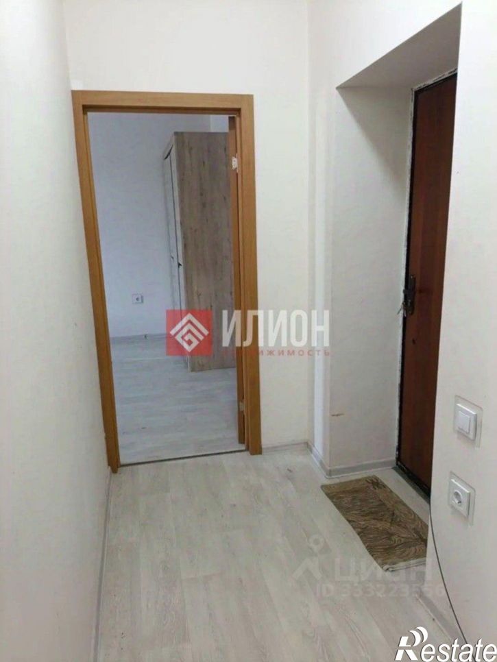2-комн квартира Бахчисарайский район, село Долинное