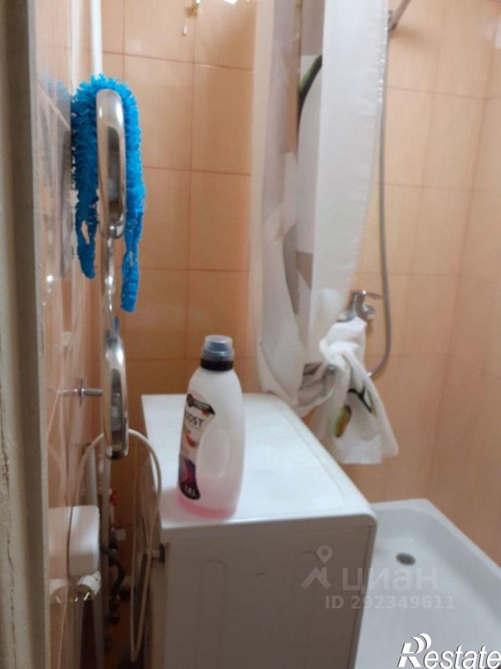 2-комн квартира Севастополь, улица Одинцова, 2А