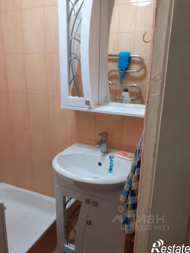 2-комн квартира Севастополь, улица Одинцова, 2А