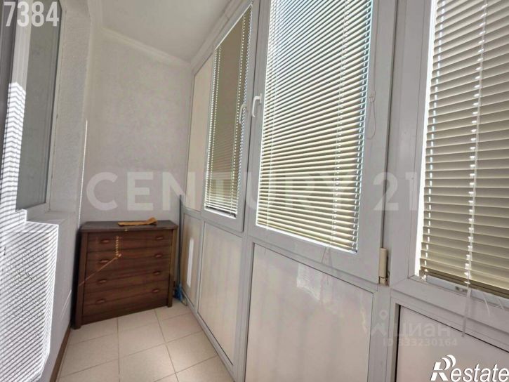 1-комн квартира улица Колобова, 22/2