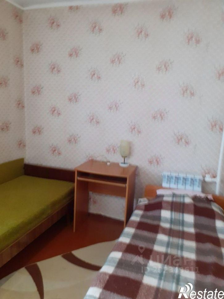 2-комн квартира Севастополь, улица Одинцова, 2А