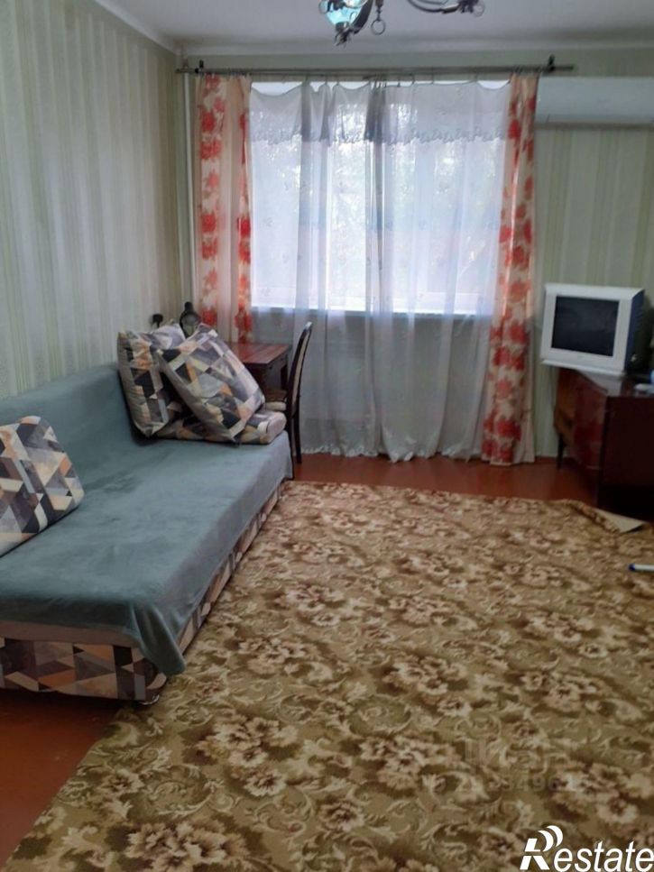 2-комн квартира Севастополь, улица Одинцова, 2А
