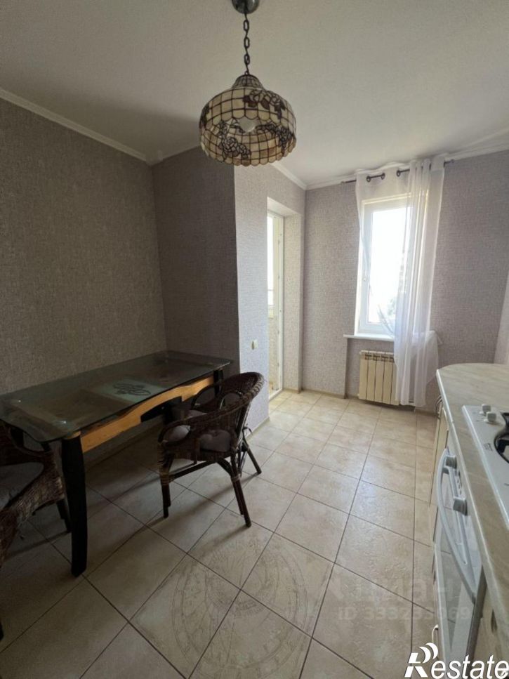 2-комн квартира Севастополь, улица Адмирала Фадеева, 13Б
