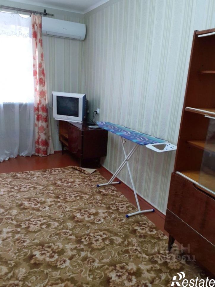 2-комн квартира Севастополь, улица Одинцова, 2А