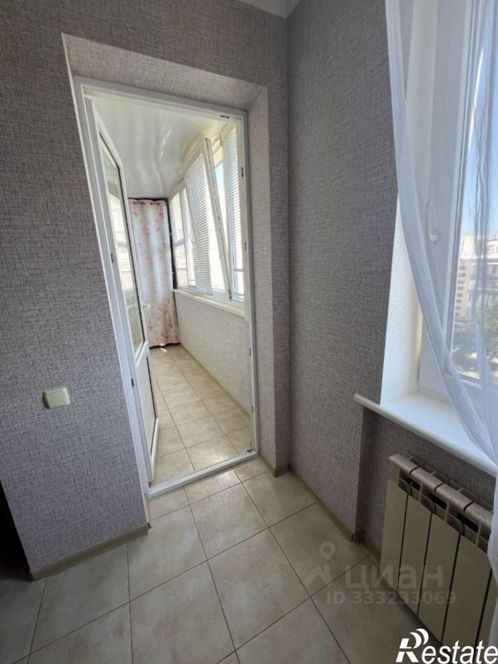 2-комн квартира Севастополь, улица Адмирала Фадеева, 13Б