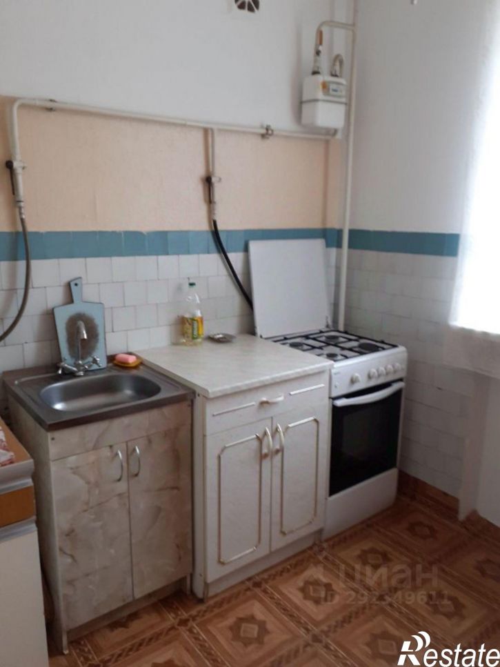 2-комн квартира Севастополь, улица Одинцова, 2А