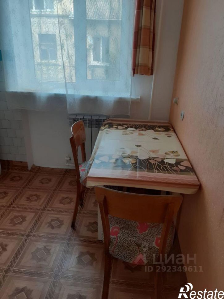 2-комн квартира Севастополь, улица Одинцова, 2А
