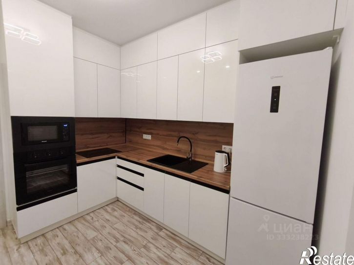 1-комн квартира Симферопольский район