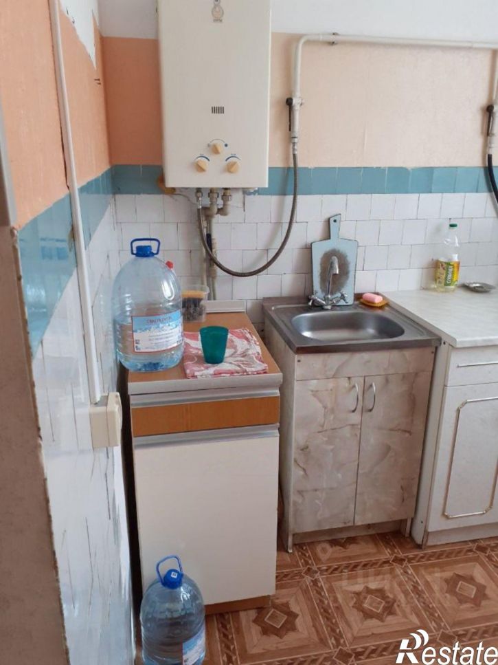 2-комн квартира Севастополь, улица Одинцова, 2А