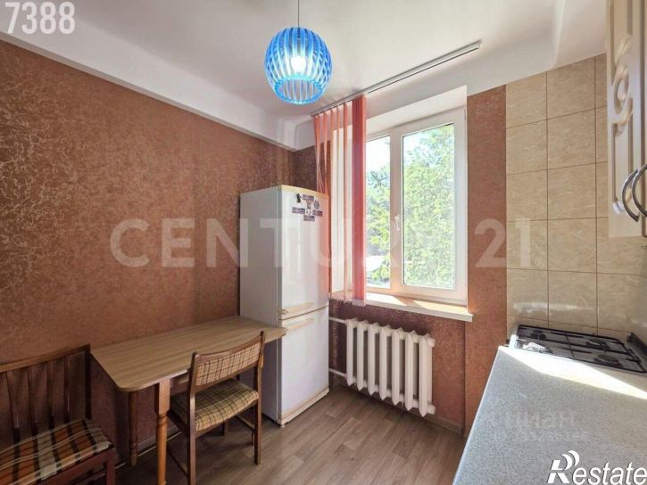 1-комн квартира проспект Генерала Острякова, 44