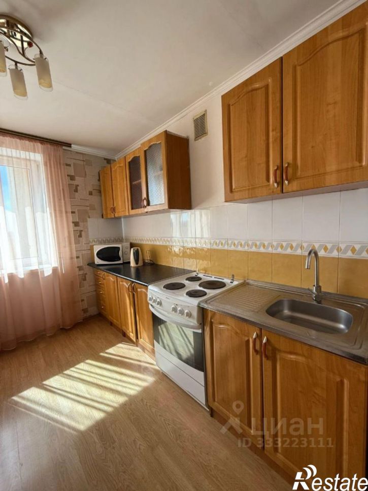 2-комн квартира Симферополь, Киевская улица