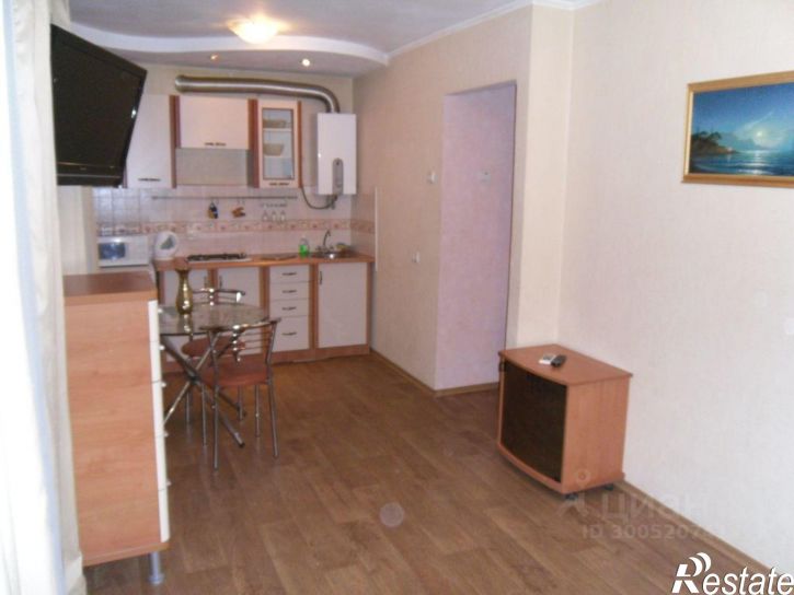 2-комн квартира Севастополь, улица Гоголя, 34А