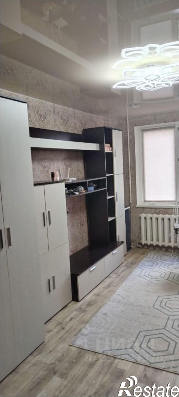 3-комн квартира Керчь, улица Блюхера, 25