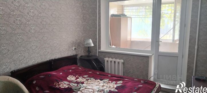 3-комн квартира Керчь, улица Блюхера, 25