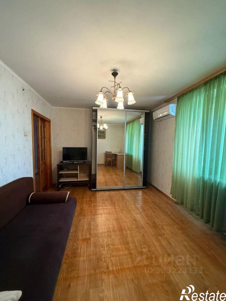 2-комн квартира Симферополь, Киевская улица