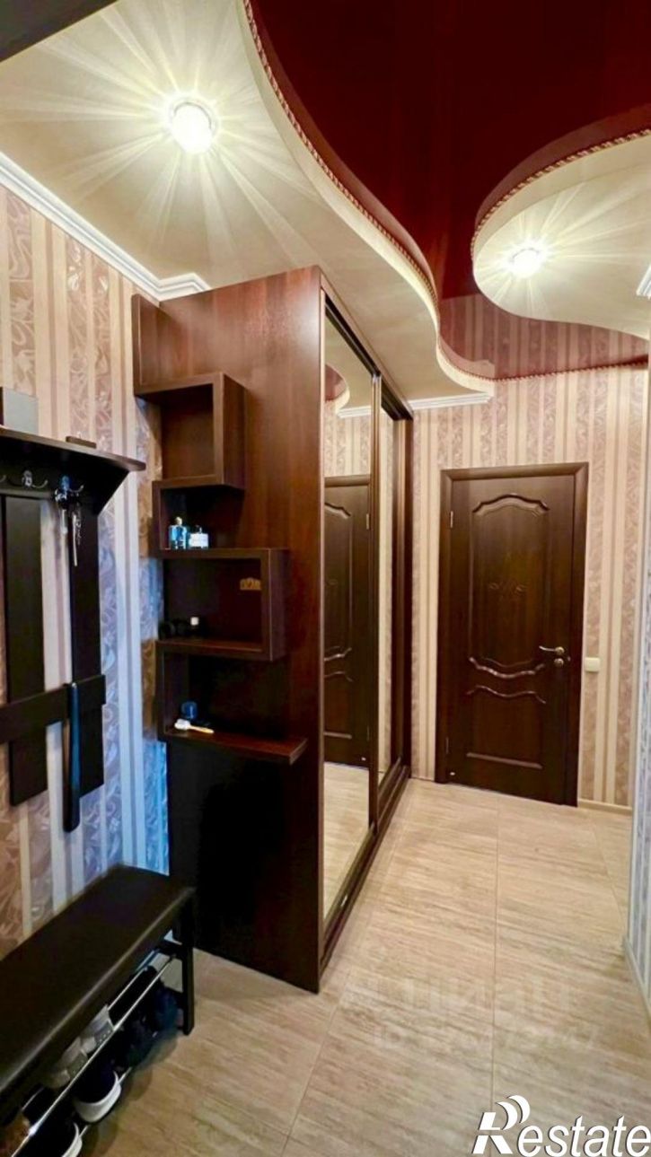 1-комн квартира Севастополь, Парковая улица, 29
