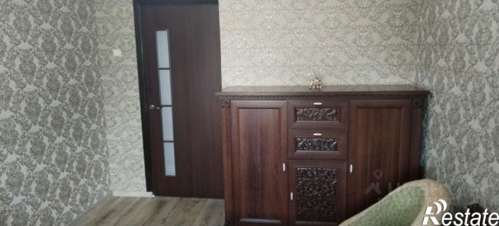 3-комн квартира Керчь, улица Блюхера, 25