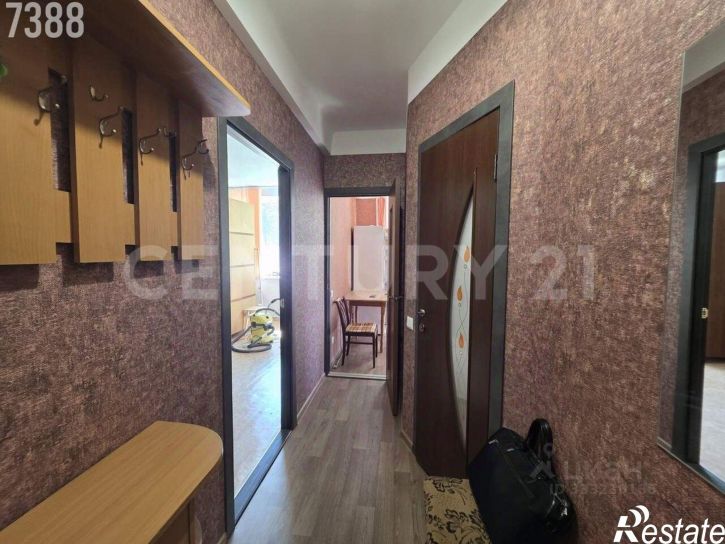 1-комн квартира проспект Генерала Острякова, 44